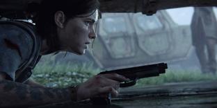 Над The Last of Us 2 работало более 2000 человек